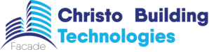 Christo Building Technologies Logo